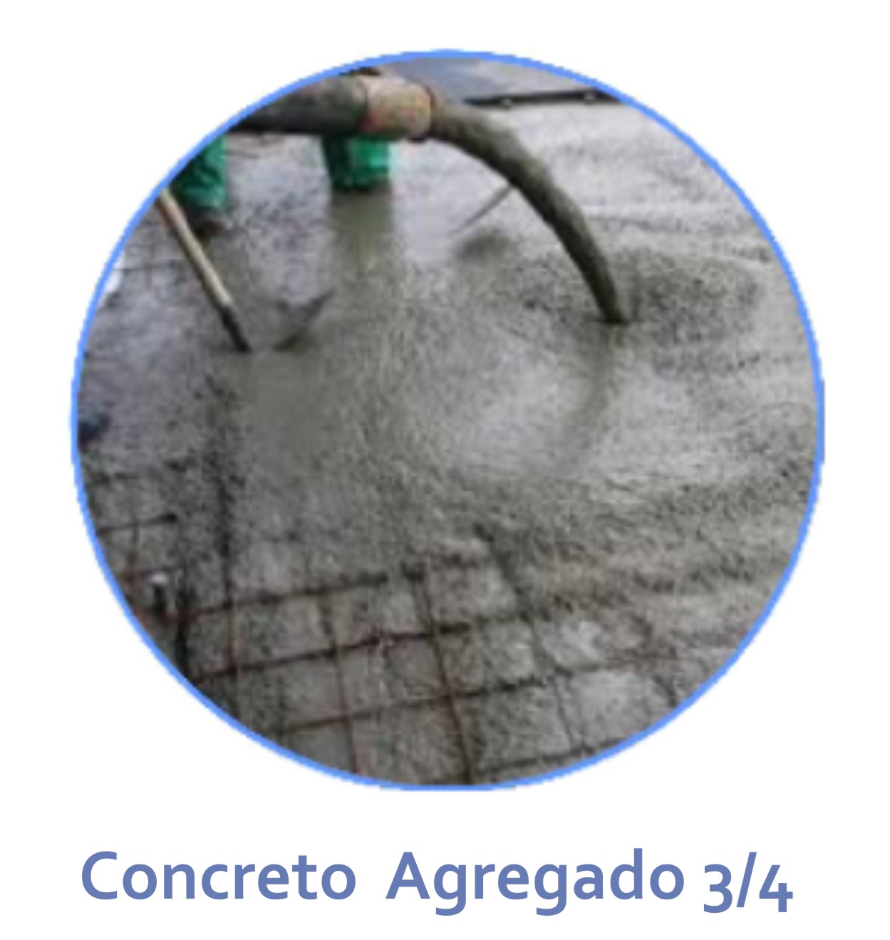VENTA DE CONCRETO CONVENCIONAL FC 250