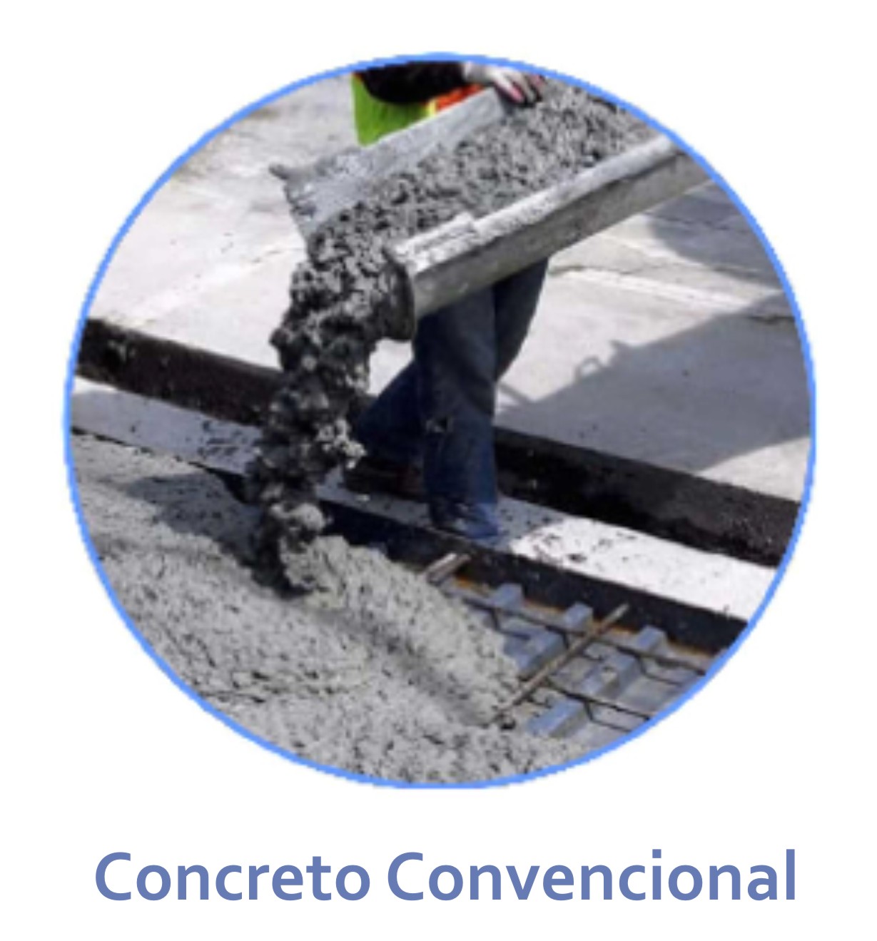 VENTA DE CONCRETO EN CDMX