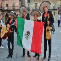 Servicio de Mariachi para fiestas y eventos en Toluca y Metepec